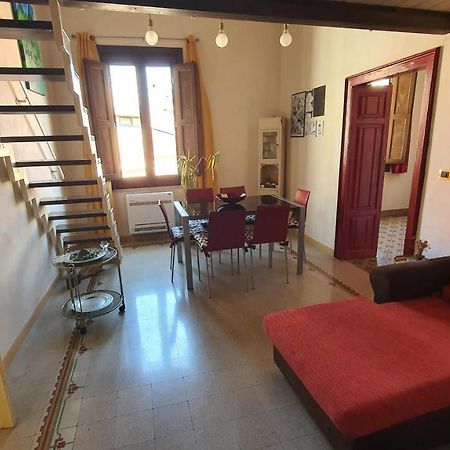 Вілла Casa Da Enza Авола Екстер'єр фото