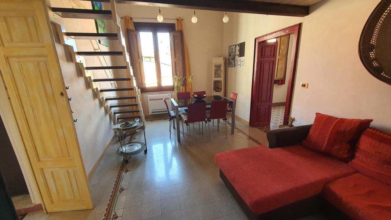 Вілла Casa Da Enza Авола Екстер'єр фото