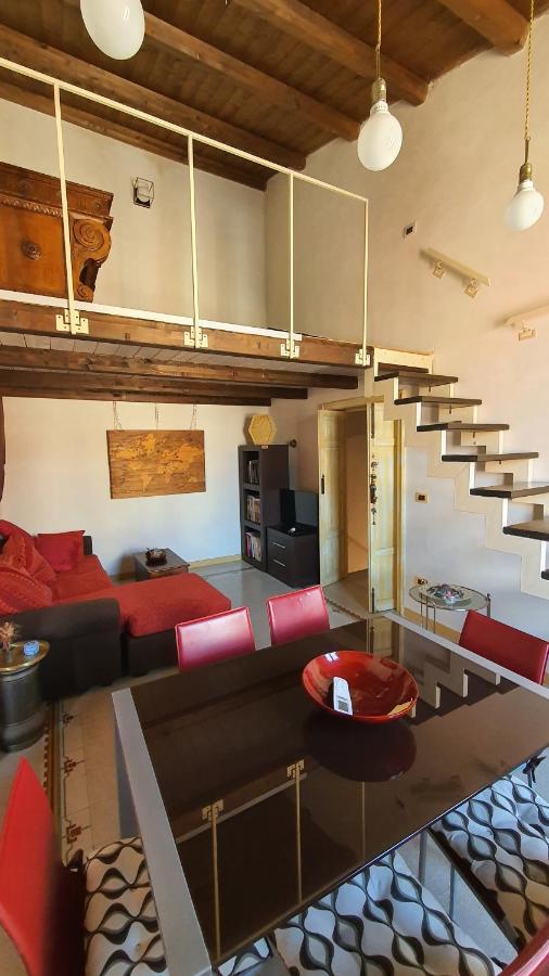 Вілла Casa Da Enza Авола Екстер'єр фото