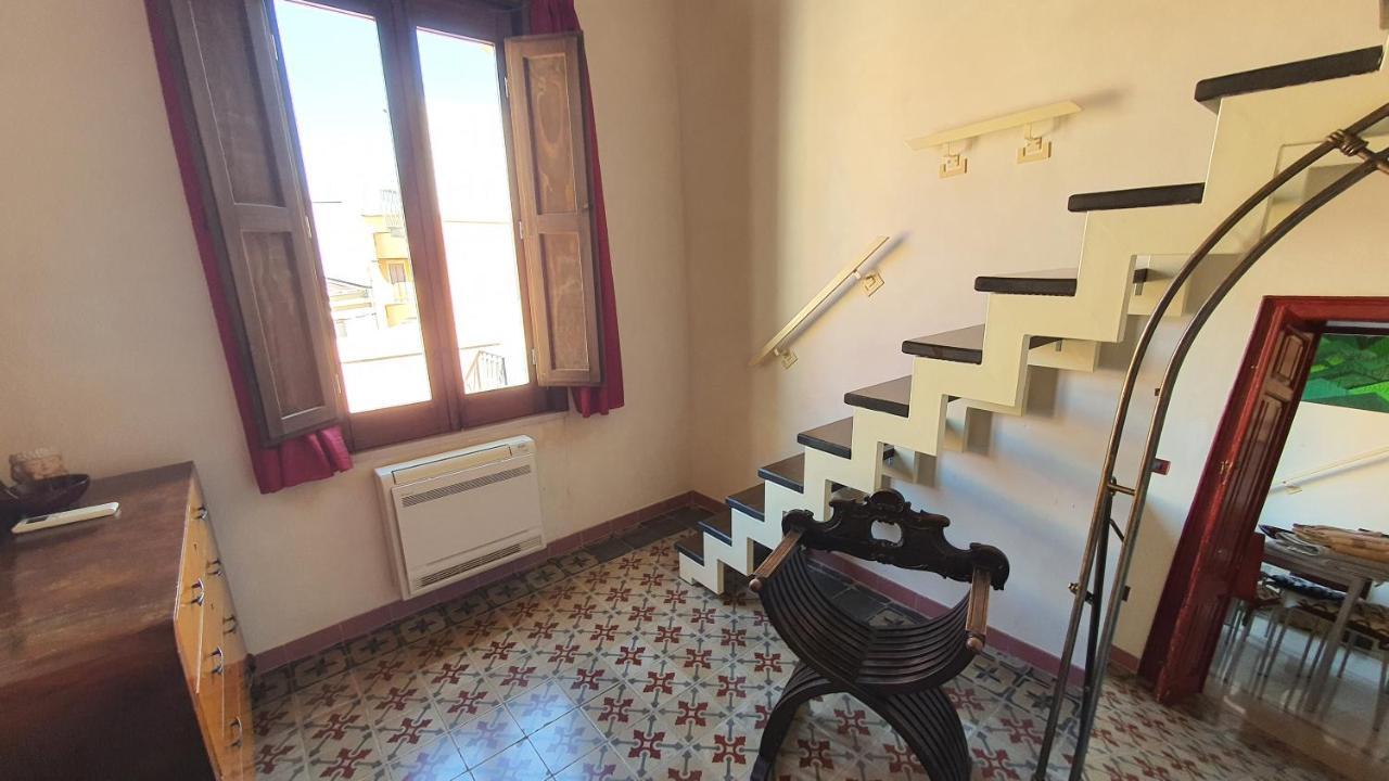 Вілла Casa Da Enza Авола Екстер'єр фото